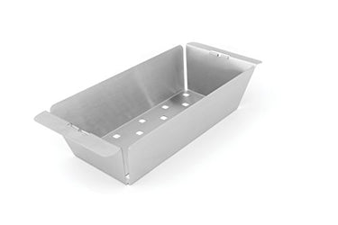 Broil King Grill-/Grillzubehör, Narrow Wok, edelstahl, 5 x 5 x 5 cm, 69822 im Sale